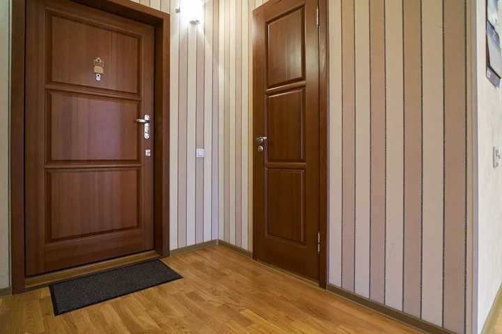 Омск: Апартаменты Studio Delux 70 Let Oktyabrya