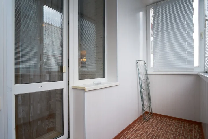 Омск: Апартаменты Studio Delux 70 Let Oktyabrya