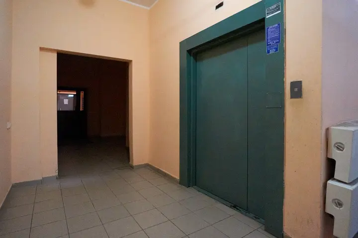 Омск: Апартаменты Studio Delux 70 Let Oktyabrya