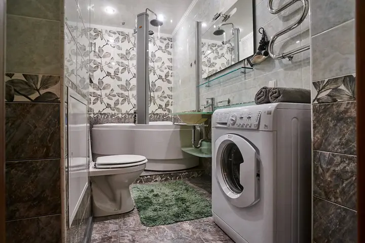 Омск: Апартаменты Studio Delux 70 Let Oktyabrya