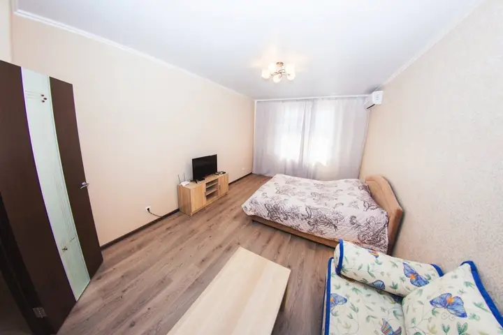 Апартаменты Atlant 525 — фото 1