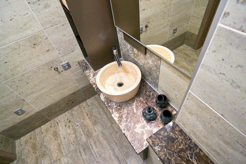 Омск: Апартаменты Loft Delux on Maslenikova 78