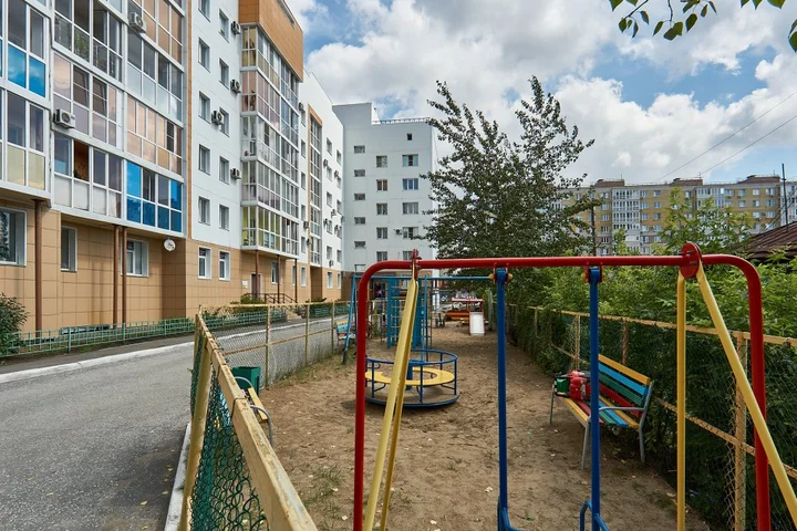 Омск: Апартаменты Loft Delux on Maslenikova 78