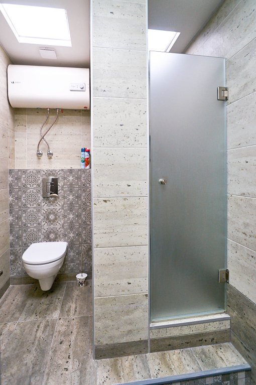 Омск: Апартаменты Loft Delux on Maslenikova 78