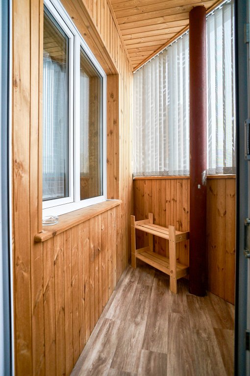 Омск: Апартаменты Loft Delux on Maslenikova 78