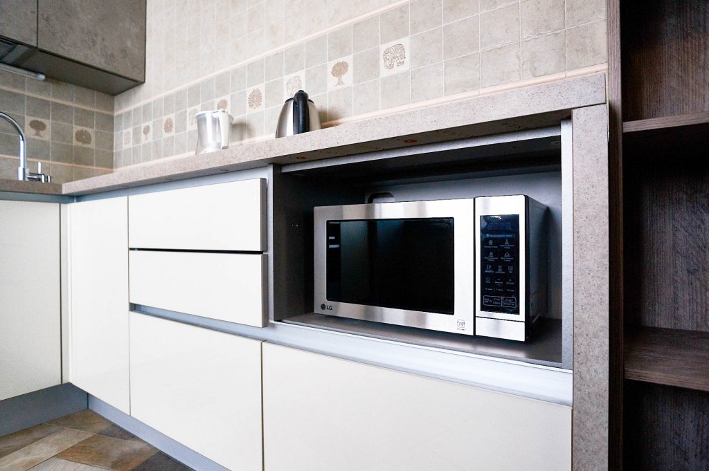 Омск: Апартаменты Loft Delux on Maslenikova 78