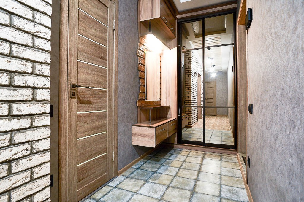 Омск: Апартаменты Loft Delux on Maslenikova 78