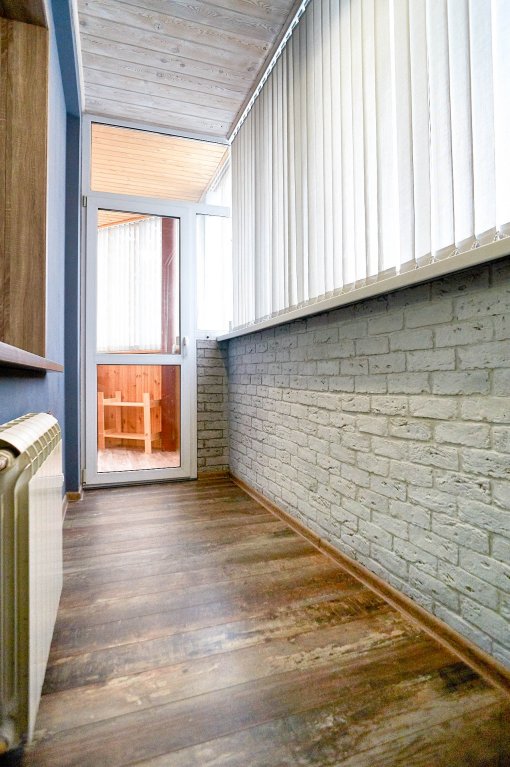Омск: Апартаменты Loft Delux on Maslenikova 78