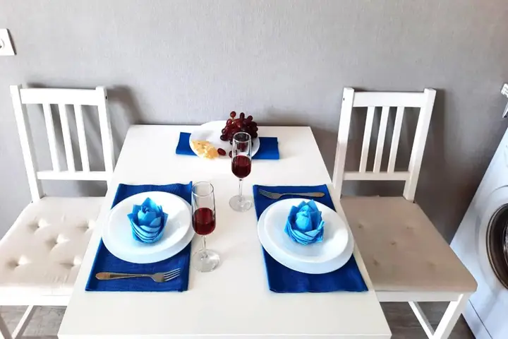 ФЛАНСК I FLANSK на Фрунзе — фото 3
