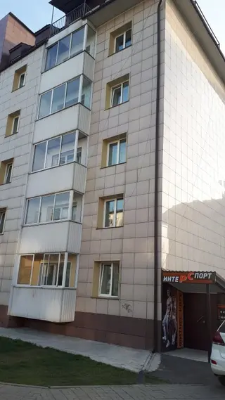 Майма: Апартаменты на Алтайской 3/1