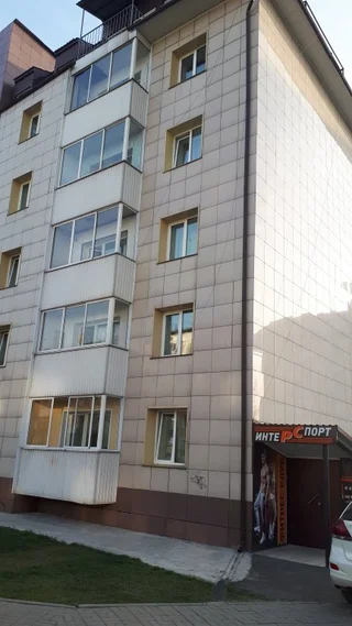 Майма: Апартаменты на Алтайской 3/1