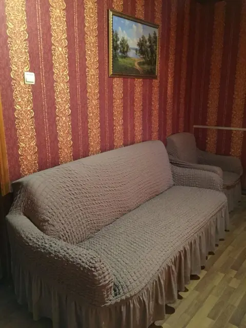 Махачкала: Отель Изумруд