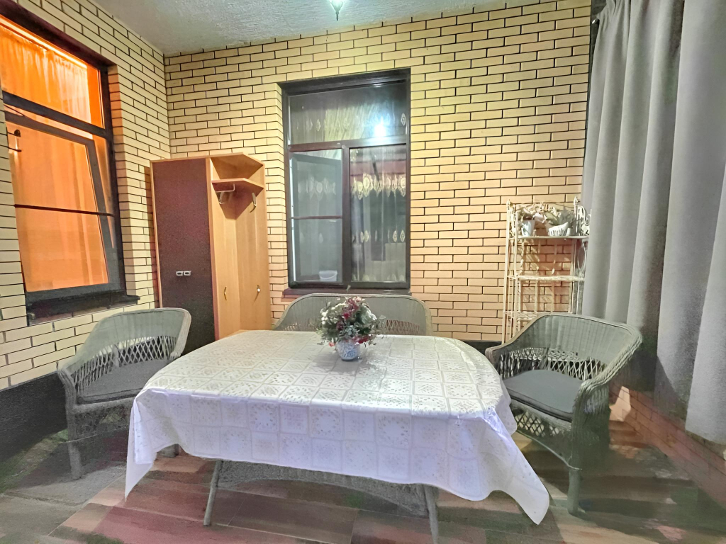 Голубицкая: Апартаменты в Skazka Inn