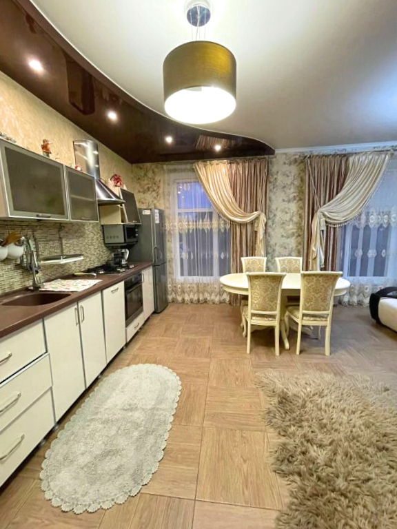 Голубицкая: Апартаменты в Skazka Inn