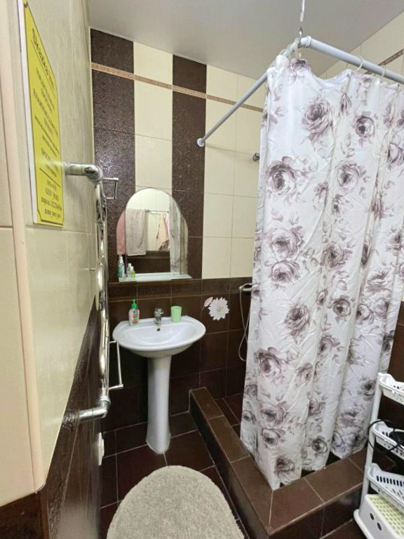 Голубицкая: Апартаменты в Skazka Inn
