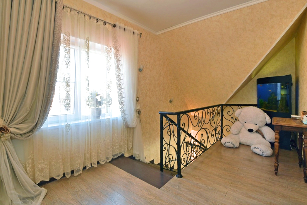Голубицкая: Апартаменты в Skazka Inn