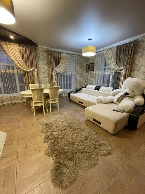 Голубицкая: Апартаменты в Skazka Inn