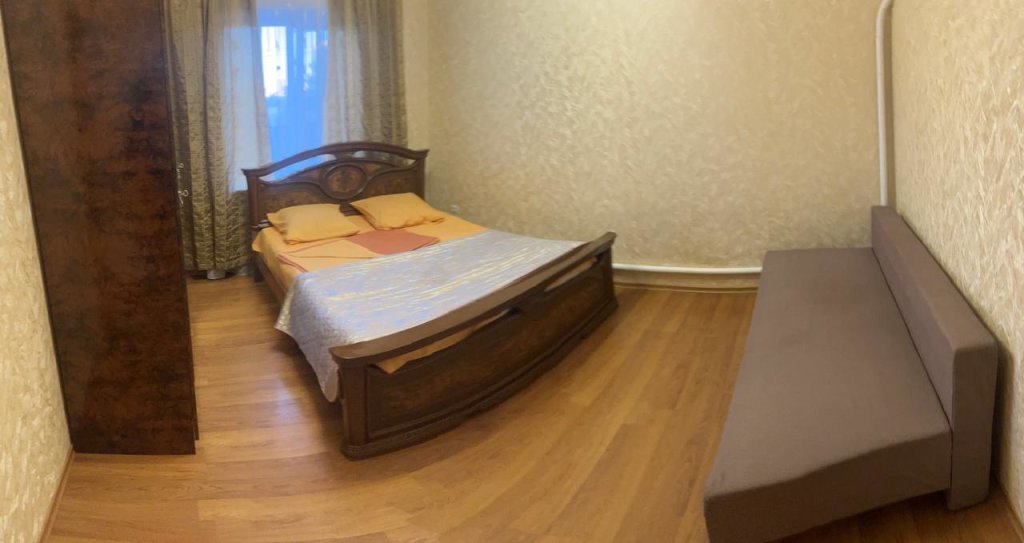 Ейск: Гостевой дом Семейный