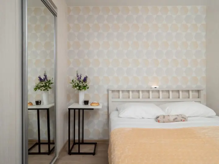 Сириус: Апартаменты More Rooms в ЖК Фрукты