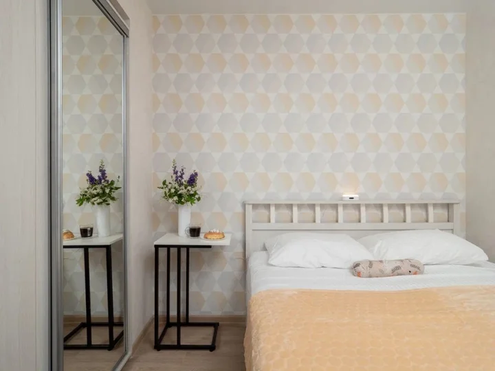 Сириус: Апартаменты More Rooms в ЖК Фрукты