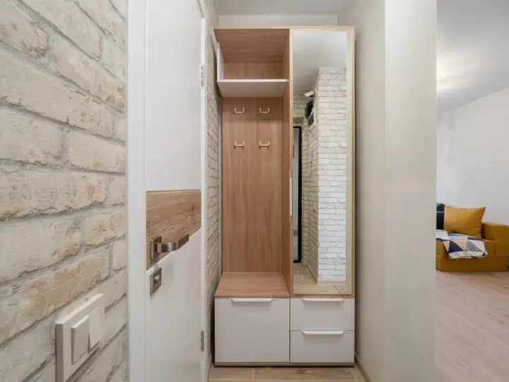 Сириус: Апартаменты More Rooms в ЖК Фрукты