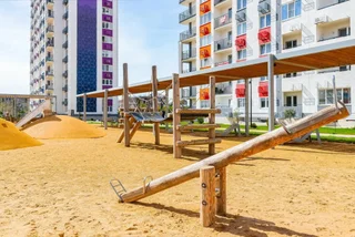 Сириус: Апартаменты More Rooms в ЖК Фрукты