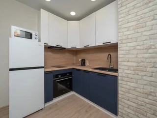 Сириус: Апартаменты More Rooms в ЖК Фрукты