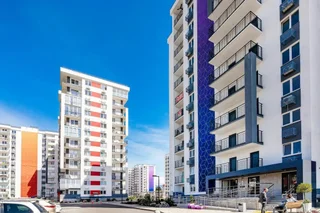 Сириус: Апартаменты More Rooms в ЖК Фрукты