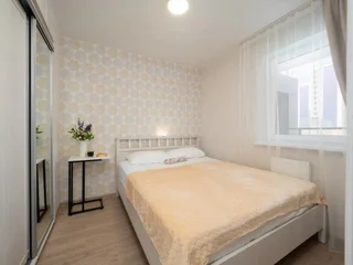 Сириус: Апартаменты More Rooms в ЖК Фрукты