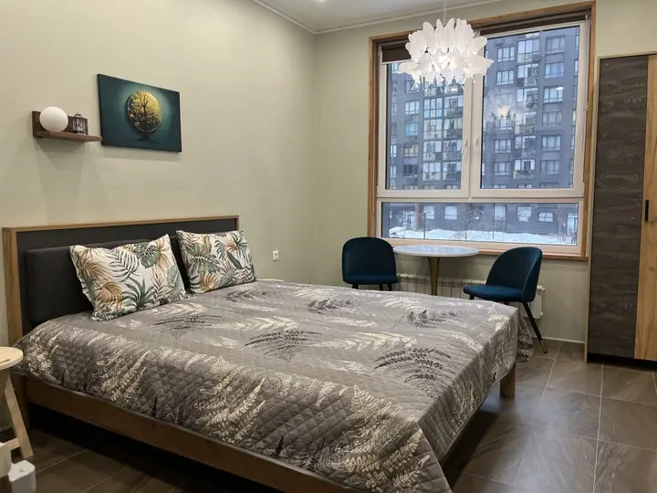 Коммунарка: Scandy Home Apart-Otel