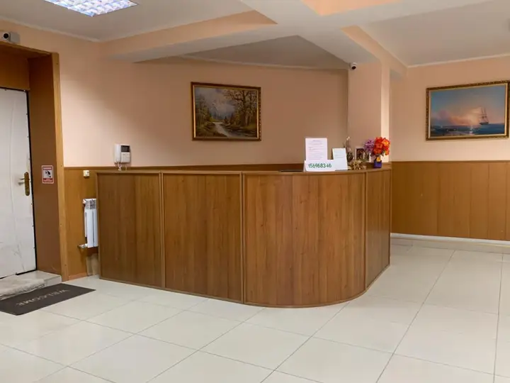 Гостевой дом Наш Дом — фото 2
