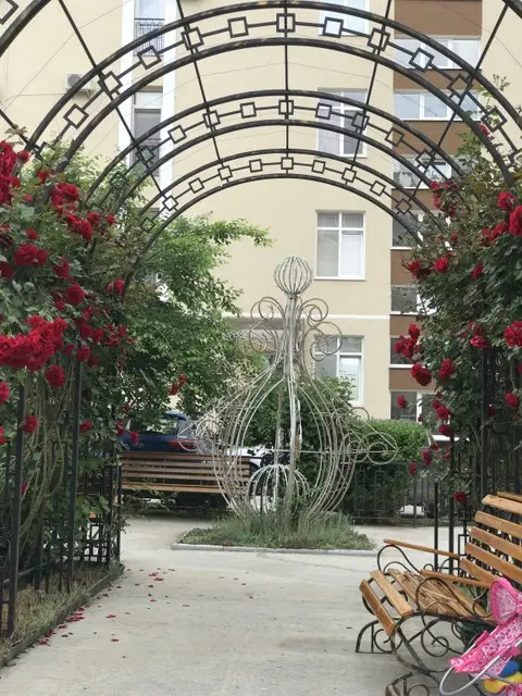 Апартаменты Мойнаки — фото 4