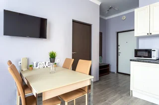 Сириус: Апартаменты Sea Side 203