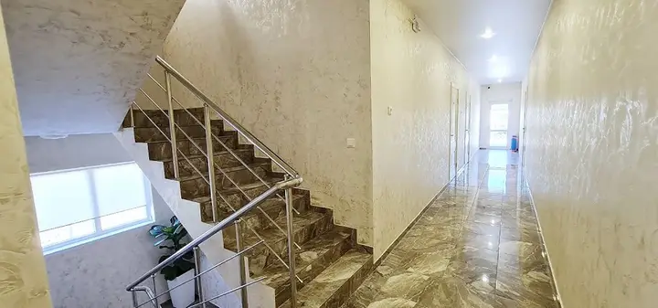 Гостевой дом Валенсия — фото 4