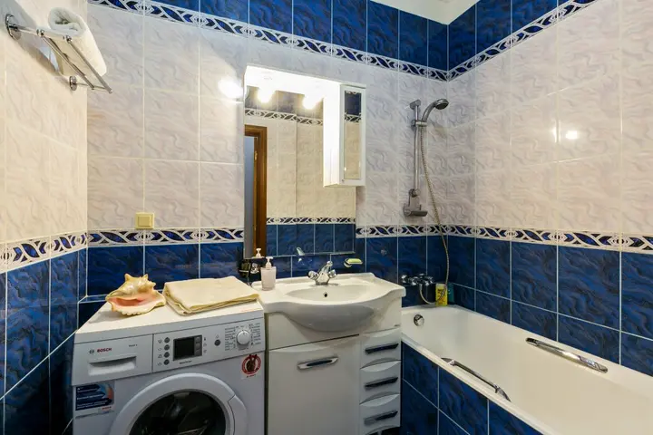 Москва: Квартира GM Apartments у Чистых Прудов