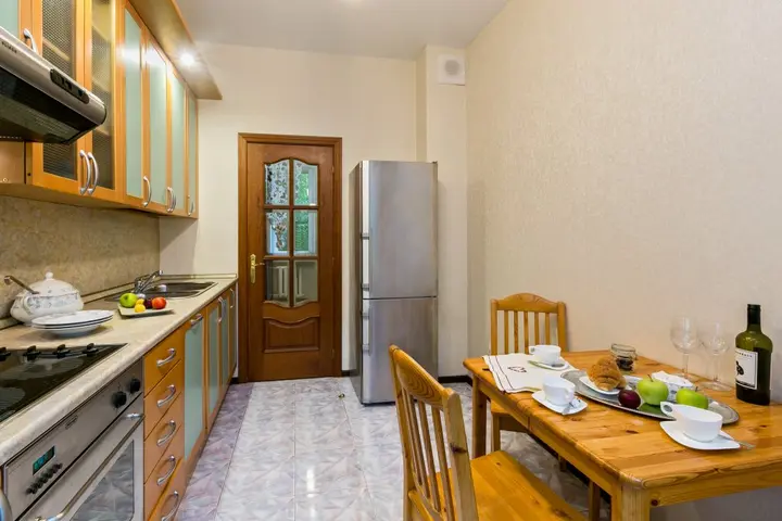 Москва: Квартира GM Apartments у Чистых Прудов