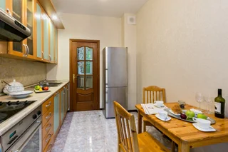 Москва: Квартира GM Apartments у Чистых Прудов