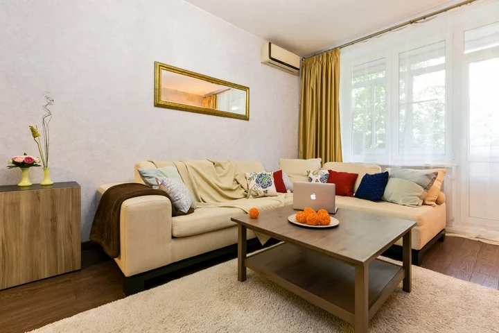 Москва: Квартира GM Apartments у Чистых Прудов