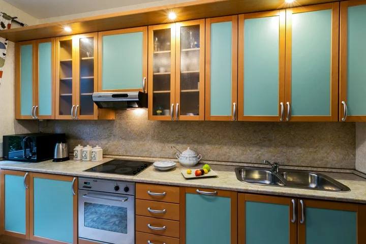 Москва: Квартира GM Apartments у Чистых Прудов