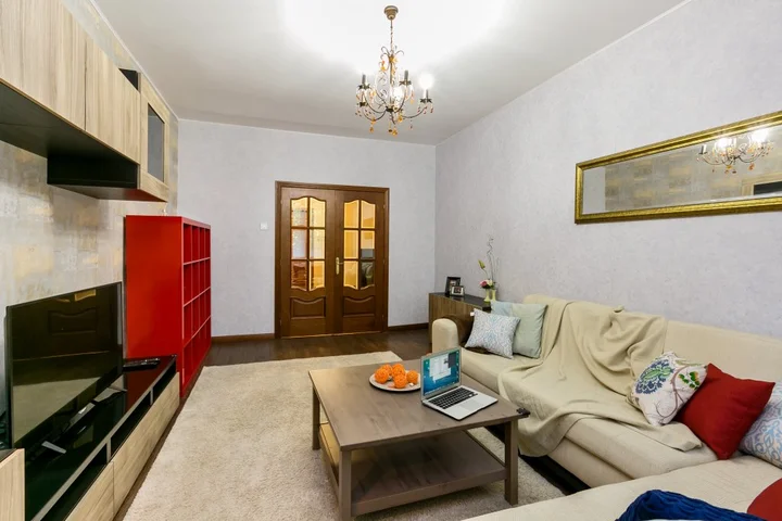 Москва: Квартира GM Apartments у Чистых Прудов