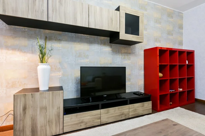 Москва: Квартира GM Apartments у Чистых Прудов