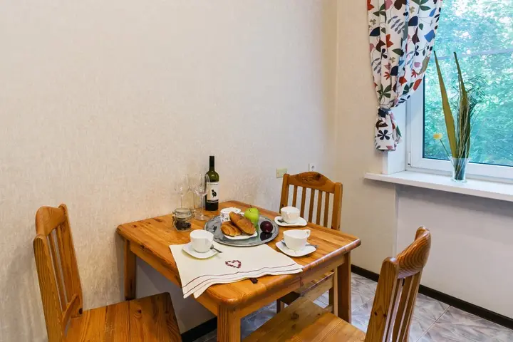 Москва: Квартира GM Apartments у Чистых Прудов