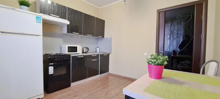 Апартаменты Dreamapart Парк — фото 3