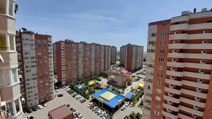 Апартаменты Dreamapart Парк — фото 6