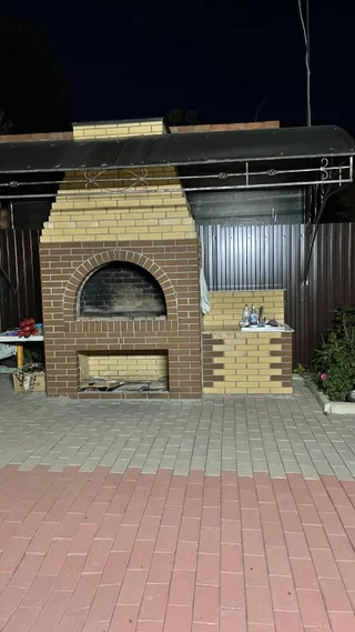 Ейск: Частный дом Коммунаров 50
