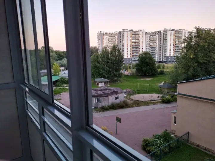 Жилое Помещение Уютная Однушка рядом с Центром — фото 3