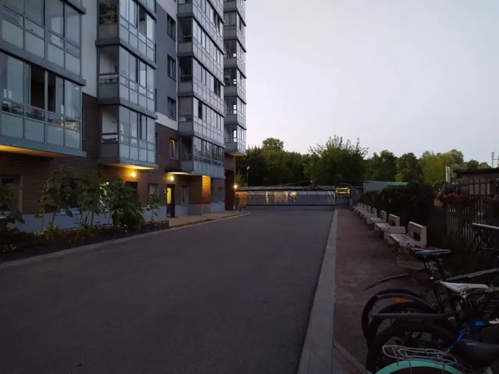 Жилое Помещение Уютная Однушка рядом с Центром — фото 2
