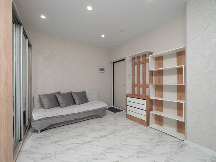 Сириус: Апартаменты More Rooms в ЖК Фрукты/251