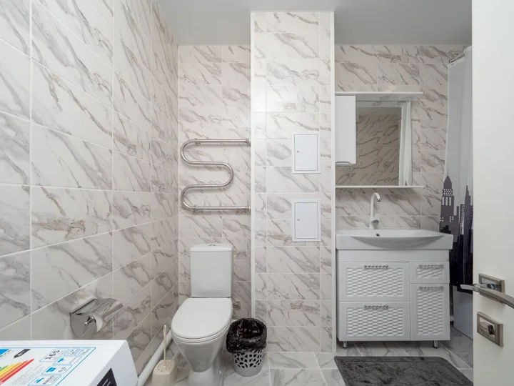 Сириус: Апартаменты More Rooms в ЖК Фрукты/251