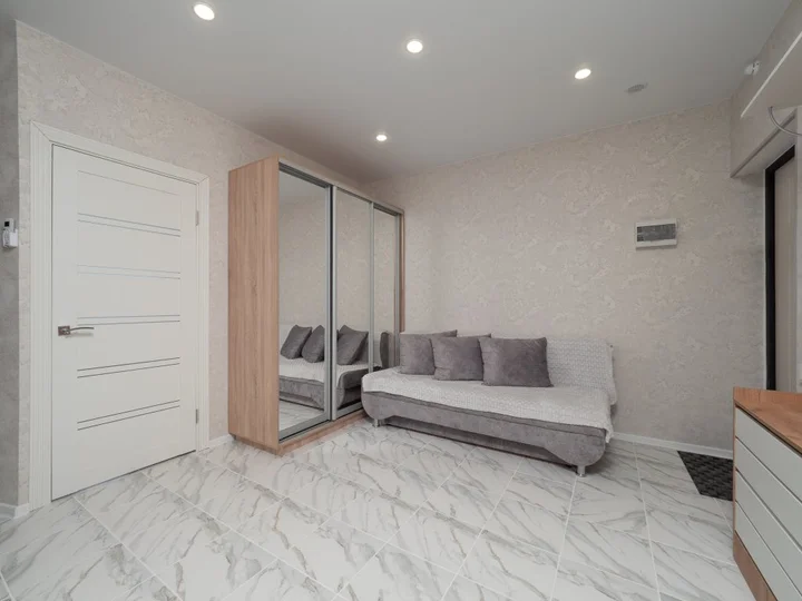 Сириус: Апартаменты More Rooms в ЖК Фрукты/251
